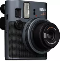 Фотоаппарат моментальной печати цветной Fujifilm Instax Mini 41 (Black)