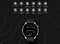 Умные Часы Amazfit GTR 2 Sport aluminium черный